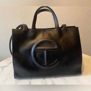 Telfar Large Shopping bag